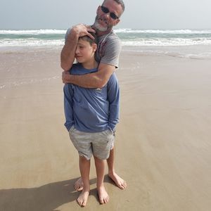 Meet your Posher, Kevin